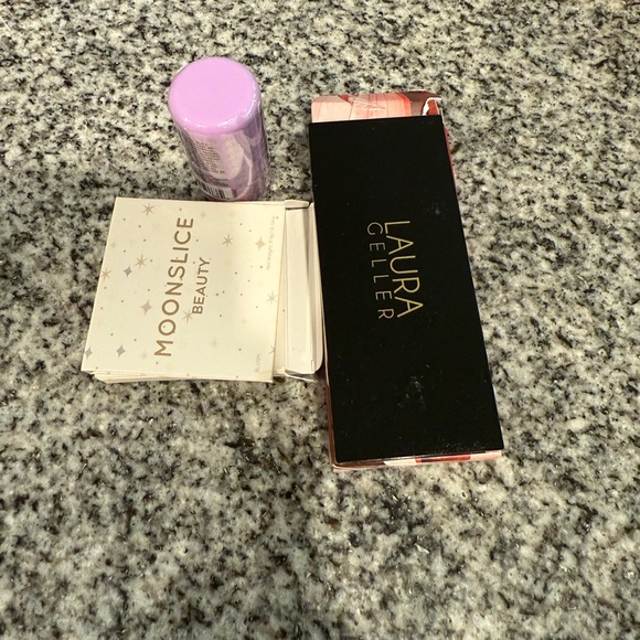 Various Blushes - Picture 2 of 2